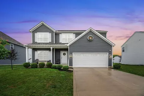 7107 Duke Dr, Canal Winchester, OH 43110