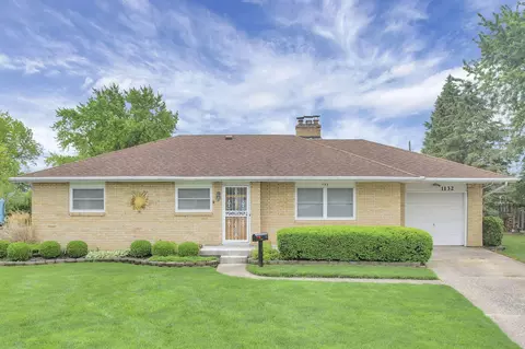 1132 St Jude Ave, Columbus, OH 43204