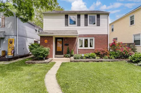 330 Guernsey Ave, Columbus, OH 43204