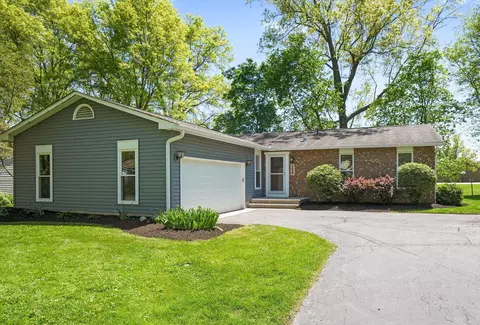 929 E College Ave, Westerville, OH 43081