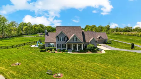 1164 Dale Ford Rd, Delaware, OH 43015