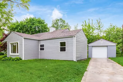 3106 E Astor Ave, Columbus, OH 43227