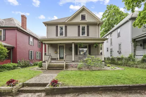 406 King St, Lancaster, OH 43130