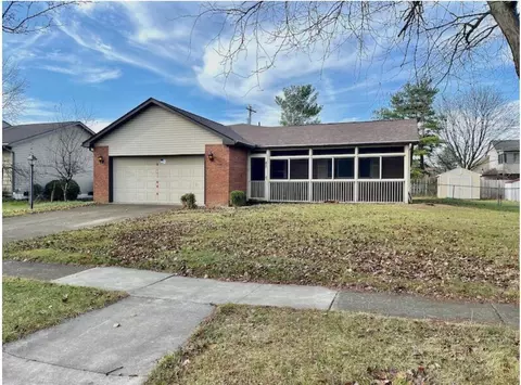 497 Sheryl Dr, Pickerington, OH 43147