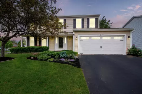 5170 Goldfield Dr, Hilliard, OH 43026