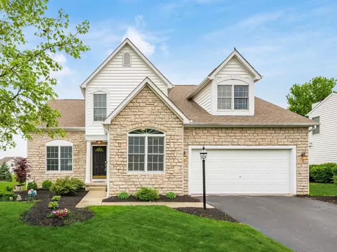 7504 Scioto Pkwy, Powell, OH 43065