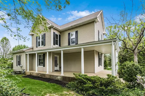 561 N State St, Westerville, OH 43082