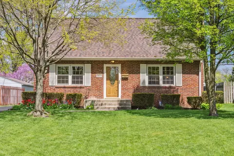 2624 Bristol Rd, Columbus, OH 43221