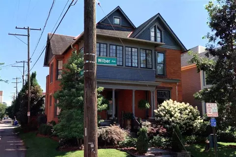 207 Wilber Ave, Columbus, OH 43215