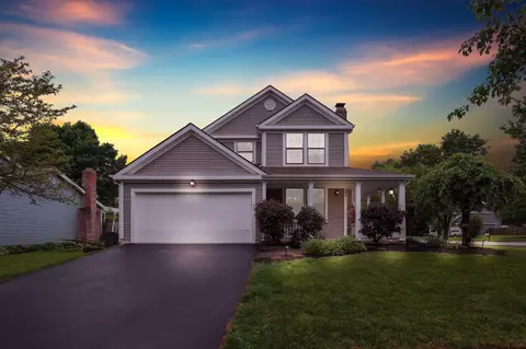 363 Evening Way, Pickerington, OH 43147