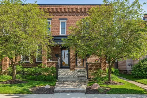 250 Hanford St, Columbus, OH 43206