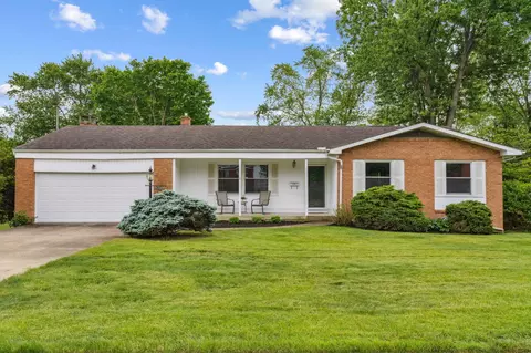 4168 Gavin Ln, Columbus, OH 43220