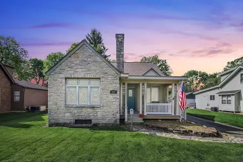 405 Glenmont Ave, Columbus, OH 43214