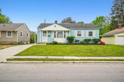 1103 Zebulon Ave, Columbus, OH 43224
