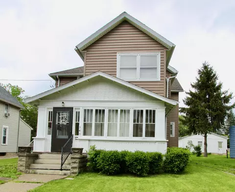 340 Willow St, Marion, OH 43302