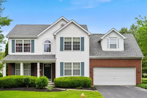 2291 Seton Dr, Lewis Center, OH 43035
