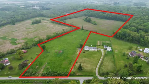 23455 Morse Rd, Raymond, OH 43067