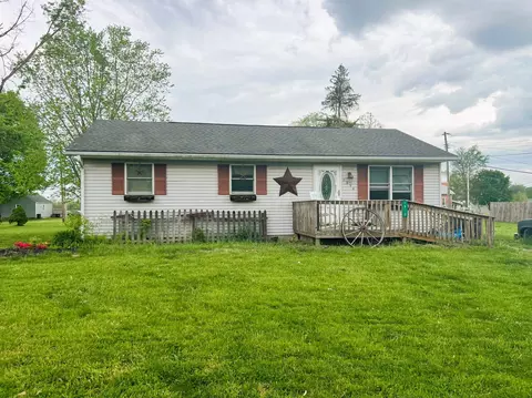 1950 Holt St, Thurston, OH 43157