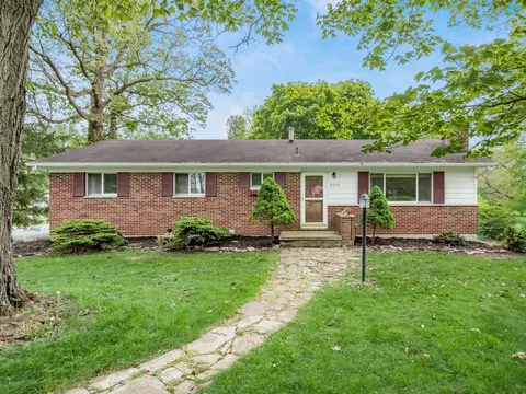 2059 Township Road 218, Bellefontaine, OH 43311