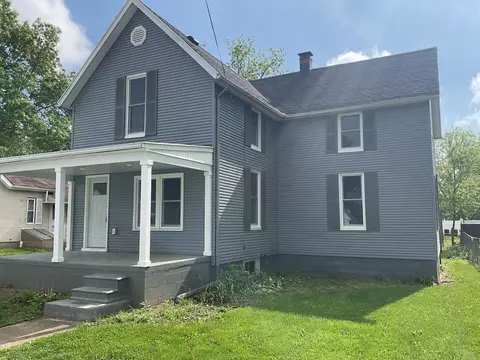1238 S Pickaway St, Circleville, OH 43113