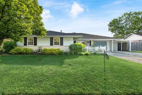 1600 Rosehill Rd, Reynoldsburg, OH 43068