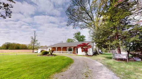 5656 County Road 25 N, Bellefontaine, OH 43311