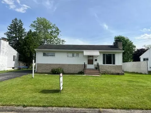 5377 Morning Dr, Hilliard, OH 43026