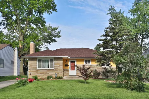 4009 Estates Pl, Columbus, OH 43224