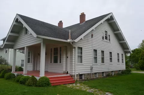 108 W Dublin Granville Rd, Worthington, OH 43085