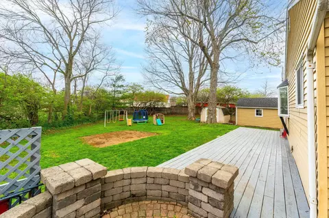 Exterior - 835 Dartmouth Dr, Circleville, OH 43113 photo 9 of 13