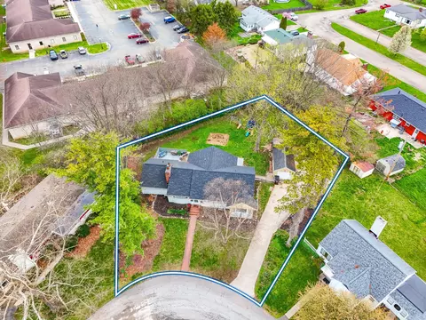View/Area - 835 Dartmouth Dr, Circleville, OH 43113 photo 3 of 4