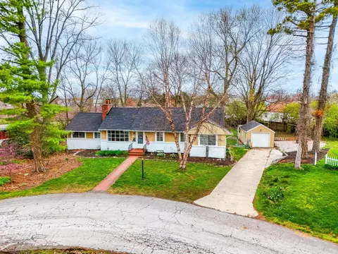 View/Area - 835 Dartmouth Dr, Circleville, OH 43113 photo 4 of 4