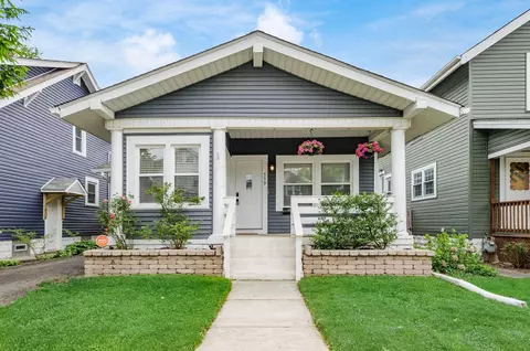 559 Frebis Ave, Columbus, OH 43206