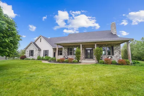 Exterior - 7405 Long Pond Rd, Cable, OH 43009 photo 3 of 15