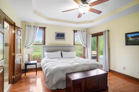 Bedroom - 7405 Long Pond Rd, Cable, OH 43009 photo 2 of 13
