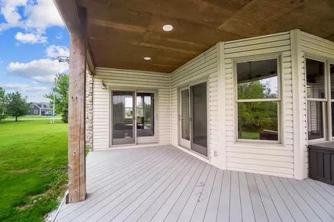 Exterior - 7405 Long Pond Rd, Cable, OH 43009 photo 6 of 15