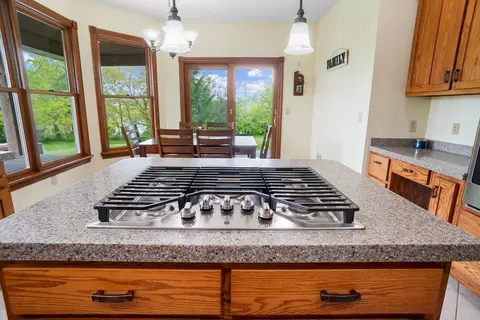 Kitchen - 7405 Long Pond Rd, Cable, OH 43009 photo 6 of 7
