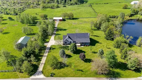 7405 Long Pond Rd, Cable, OH 43009