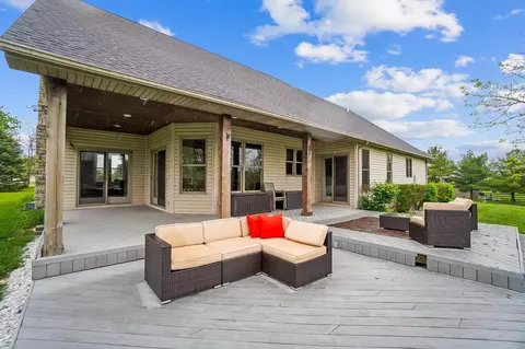 Exterior - 7405 Long Pond Rd, Cable, OH 43009 photo 5 of 15