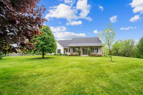 Exterior - 7405 Long Pond Rd, Cable, OH 43009 photo 4 of 15