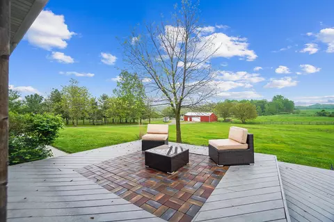 Exterior - 7405 Long Pond Rd, Cable, OH 43009 photo 9 of 15