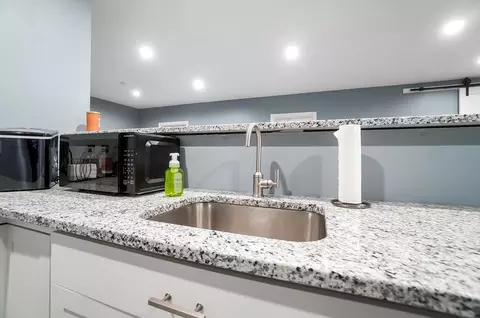 Kitchen - 7405 Long Pond Rd, Cable, OH 43009 photo 7 of 7