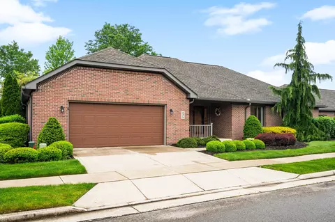 2329 Feather Ln, Marion, OH 43302