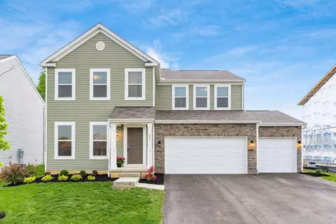350 Butternut Ave, Circleville, OH 43113