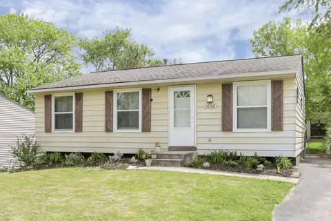 1696 Hollow Run Dr, Columbus, OH 43223