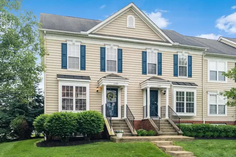 6309 Needletail Rd #25, Columbus, OH 43230