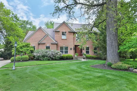 266 E Dublin Granville Rd, Worthington, OH 43085