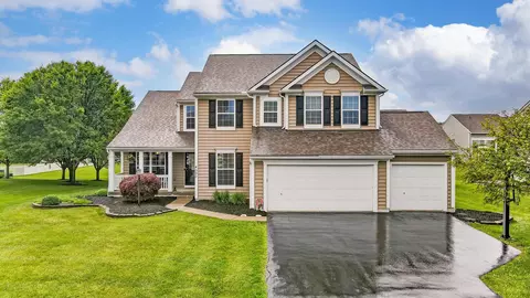 4590 Tayport Ave, Grove City, OH 43123