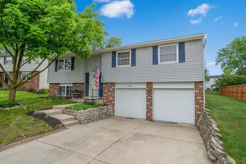 6604 Brock St, Dublin, OH 43017