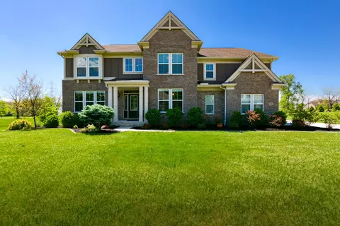 1841 Shale Run Dr, Delaware, OH 43015